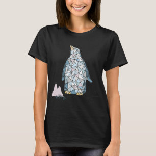 Süße Pinguine T-Shirt
