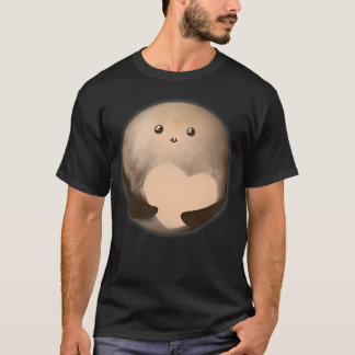 Süsse Pluto T-Shirt