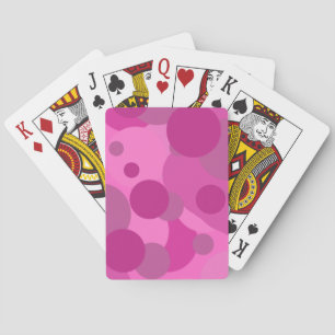 süße Poker Karten Spielkarten