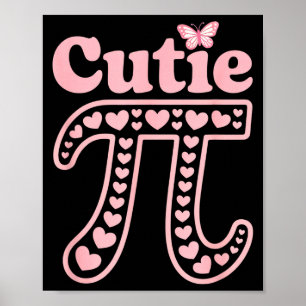 Süße poster