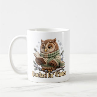 Süße Professor-Eule-Tasse Kaffeetasse