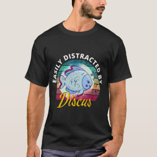 Süße Quallen-Witz Kawaii Qualle T-Shirt