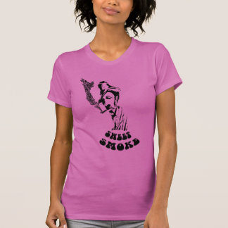 süße Rauch T-Shirt
