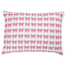 Süße rosa Schleifenband Design – Mädchenhaftes Kaw