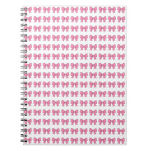 Süße rosa Schleifenband Design – Mädchenhaftes Kaw