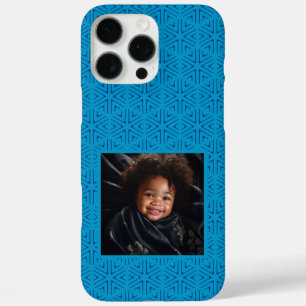 Süße Ruhestandsgeschenke für Ehefrau Wabenmuster  iPhone 16 Pro Max Hülle