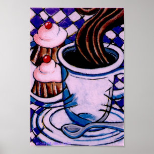 "Süße Sachen " Poster