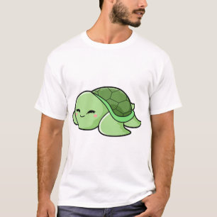 Süße Schildkröte 1 T-Shirt