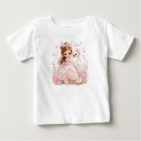 Süße Schwanenprinzessin Märchen