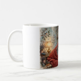 Süße Senior-Dachshund-Tasse Kaffeetasse
