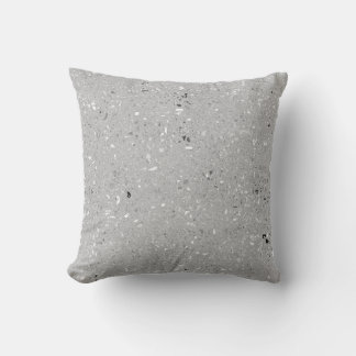 süße Silber Glanz & Funkeln. Graue Farbe Kissen
