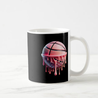 Süße Skelett-Kunst für Frauen Mädchen Kaffeetasse
