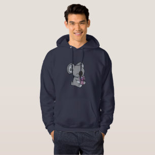 Süße Snuggles! Koala Hoodie
