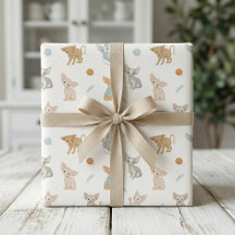 Süße Sphinx-Katzen-Geschenkverpackung für Haustier