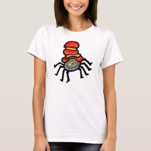 Süsse Spider T-Shirt