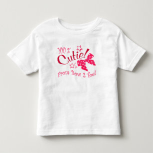Süsse T - Shirt