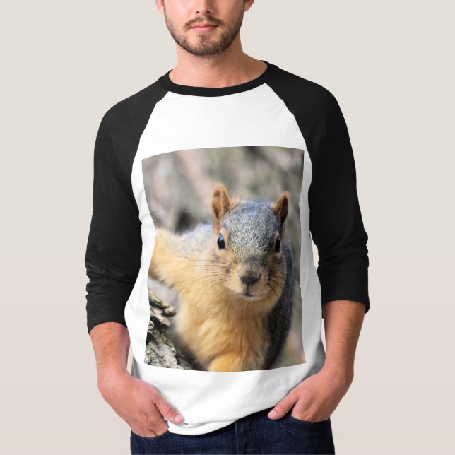 Süsse T-Shirt (Vorderseite)