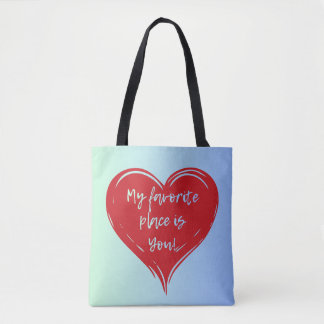 Süße Tasche