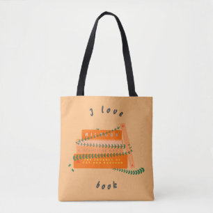 Süße Tasche   Ein Buch 