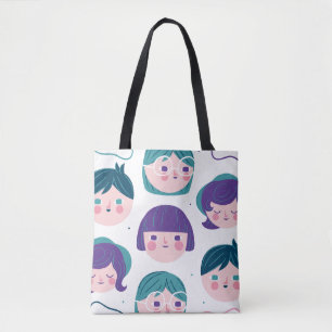 Süße Tasche für sie