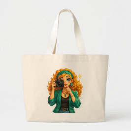 Süße Tasche – Stylischer Alltagsbegleiter