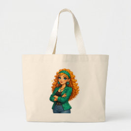 Süße Tasche – Stylischer Alltagsbegleiter