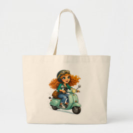 Süße Tasche – Stylischer Alltagsbegleiter