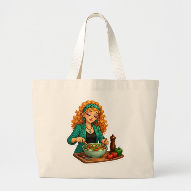 Süße Tasche – Stylischer Alltagsbegleiter (Vorne)
