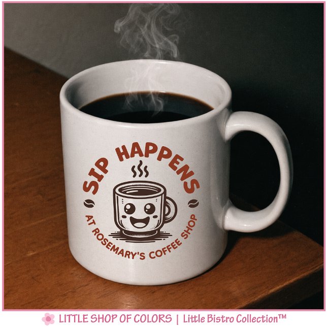 Süße Tasse passiert Kaffee-Mug (Von Creator hochgeladen)