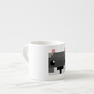Süße Tier Espresso-Tasse Espressotasse