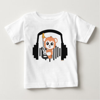 Süße Tier Frienz: Ideal für Kindergeschenke Baby T-shirt