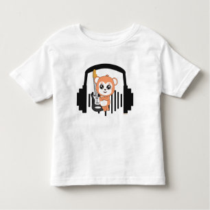 Süße Tier Frienz: Ideal für Kindergeschenke Kleinkind T-shirt