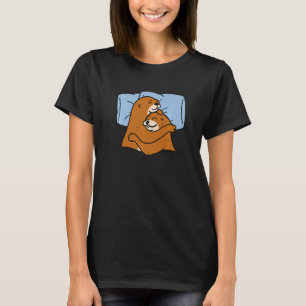 Süße Tier für andere Tiere T-Shirt