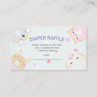 süße Tier spendet das Gewinnspiel