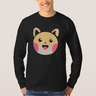 Süße Tier T-Shirt