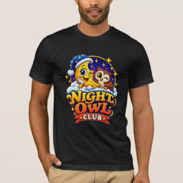 Süße Tiere & Cartoons T-Shirt