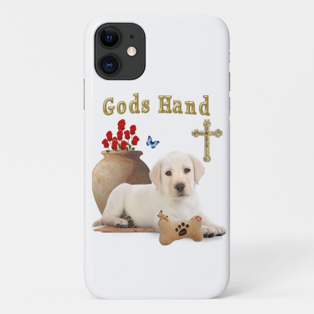 Süße Tiere Case-Mate iPhone Hülle (Rückseite)