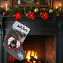 Süße Tierliebhaber Mädchen Weihnachtswunsch 2-Foto