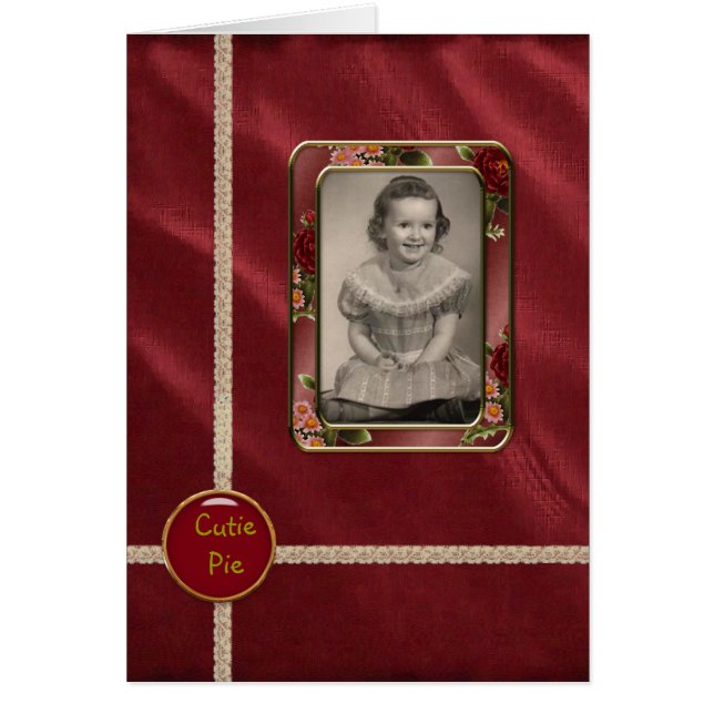 Süsse-Torte! (Vorne)