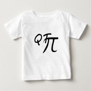 Süsse-Torten-Kleidung Baby T-shirt