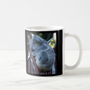 Süsse-Torten-Koala Tasse