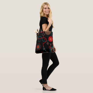 süße Totes-Taschen für den Einkauf