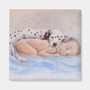 Süße Traum-Magnet Magnet