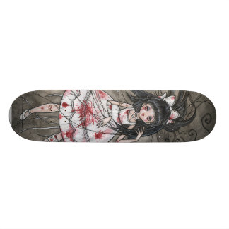 Süße Traum-Skateboard Skateboard