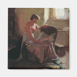 Süße Träume, 1892 Magnet