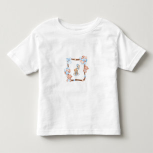 Süße Träume – Ansprechendes & Liebliches Design 💕 Kleinkind T-shirt