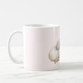 Süße Träume Häschen Kaffeetasse