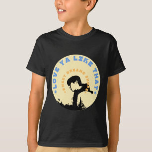 Süße Träume J-hope Aufkleber T-Shirt