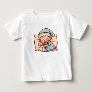 Süße Träume Kleiner Champion T-Shirt