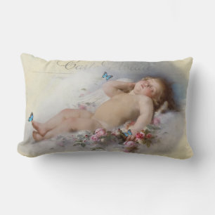 Süße Träume Lendenkissen